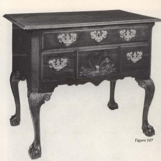CHEST OF DRAWERS_0010